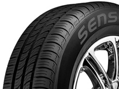 KUMHO SENSE KR26